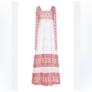 Nevenka - to be the richest dress - size small